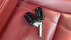 Honda CR-V 1.6 i-DTEC 160 SE Plus 5dr Diesel Estate